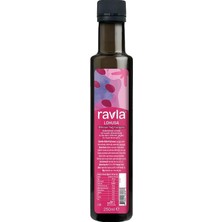 Valor Ravla Lohusa Bitkisel Yağ Karışımı - 250ML