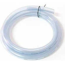 Valor Şeffaf Dış Filtre Hortumu 12/16MM 1 Metre
