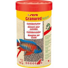 Valor Sera Granured Küçük Etçil Çikletler Için Temel Yem 250 ml