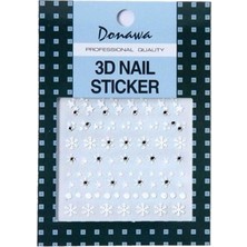 Valor Lionesse Donawa Tırnak Süsü Dns-21