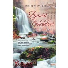 Arkadya Yayınları Zümrüt Şelaleleri