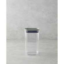 Valor Colessa Plastik Saklama Kabı 700 ml Yeşil