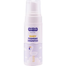 Valor Babyton Konak Önleyici Köpük Şampuan 150 ml