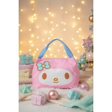Valor Miniso Lisanslı Yemek Çantası (My Melody), 2021808010105