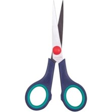 Valor Paslanmaz Çelik Makas 14 cm 1 Adet Küçük Boy