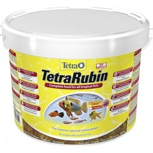 Valor Tetra Rubin Flake 10LT / 2050GR.