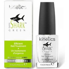 Valor Kinetics Nano Shark Green Tırnak Güçlendirici Bakım Serumu 15ML