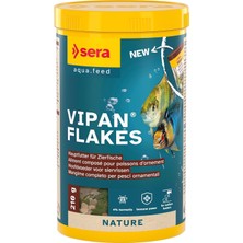 Valor Sera Vipan Nature 1000 ml 210 Gram