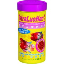 Valor Tetra Yem Luohan 1l