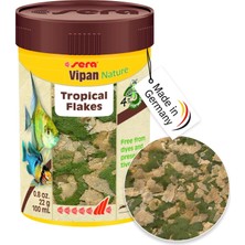 Valor Sera Vipan Nature 100ML 22GR