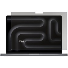 Valor Engo Apple Macbook Pro 14 Inç Hayalet Ekran Koruyucu M1 M2 M3 M4 M5 ile Uyumlu