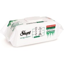 Valor Sleepy Easy Clean Yüzey Temizleme Havlusu 100'LÜ (2'li̇)