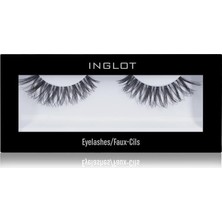 Valor Inglot Doğal Görünümlü Takma Kirpik – Eyelashes 94NSI