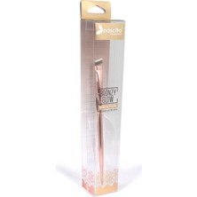 Valor Nascita Bronzy Glow Kesik Yapılı Eyeliner Fırçası
