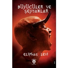 Dorlion Yayınları Büyücüler ve Şeytanlar