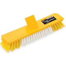 Sgs Sap Takılabilir Pasolu Sert Plastik Kıllı Halı Fırçası