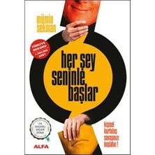 Ne Lazım Bana Her Şey Seninle Başlar