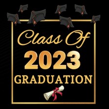 Valor Independently Published Graduation Guest Book Class Of 2023: Lovely Graduation Party Sign In Journa