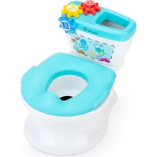 Valor Baby Einstein Başarı Için Dişli 2'si 1 Arada Lazımlık Eğitim Sistemi, 18 Ay ve Üzeri, Müzik ve Ipli