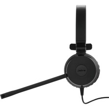 Valor Jabra Evolve 30 Ii, Microsoft Teams Sertifikalı Stereo Kablolu Kulaklık Çağrı Kontrol Ünitesi, Gürü