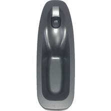Voyer Hyundai Accent Milenyum 2000-2002 Cam Açma Düğmesi Tekli (Yolcu Tarafı) 93580-25000