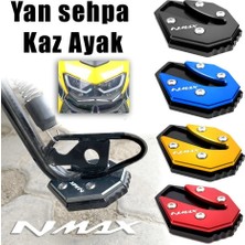 Motosev Ayak Genişletme Aparatı Nmax