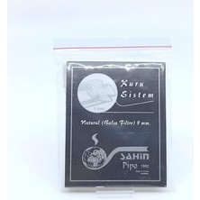 Valor Şahin Balsa Filtre 9mm 20LI Paket