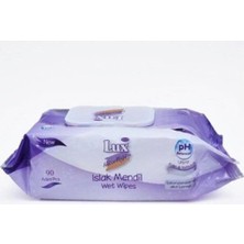 Valor Lux Islak Mendi̇l Klasi̇k 90'li