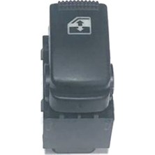 Kyota Hyundai Getz Cam Açma Düğmesi Arka Sağ 93580-1C020BJ