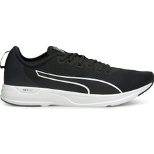 Puma Accent Erkek Siyah Koşu Ayakkabısı 19551501