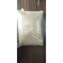 Vefa Çiçekçilik 4 kg Özel Olarak Elle Elenmiş Doğal Bahçe Toprağı | Katkısız Ince Bahçe Toprağı | Saksı, Çiçek, Fide ve Tohum Için