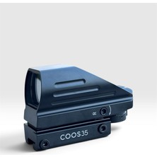 Coos35 103 Reddot Nişangah