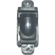 Kyota Hyundai i20 2008-2012 Cam Açma Düğmesi Tekli (Yolcu Tarafı) 93580-1J002