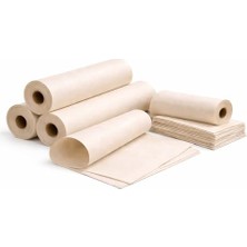 AyrStore Pink ve Mavi Ev Paketleme Kağıdı 40X30 cm 100 Adet
