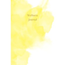Mey İthalat 30 Day Wellness Journal