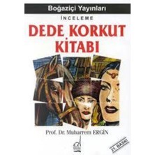 Boğaziçi / Dede Korkut Kitabı