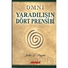 Akasa Akaşa / Yaradılışın Dört Prensibi
