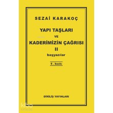 Diriliş / Yapı Taşları ve Kaderimizin Çağrısı 2