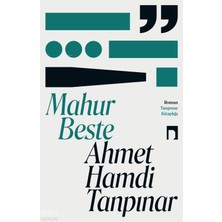 Dergah /   Mahur Beste (Yeni Kapak)
