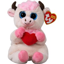 Mey İthalat Ty Sprinkles Cow Val Belly Reg