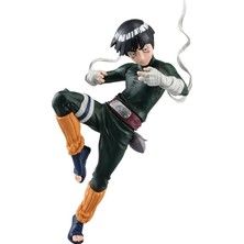 Mey İthalat Bandai Banpresto Naruto Rock Lee Figürü - Colosseum Serisi