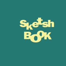 Mey İthalat Independently Published Sketchbook: 8.5x8.5-Inch, 160 Pages, Perfect For Drawing, Sketching, Doodling, Large Sketchbook.