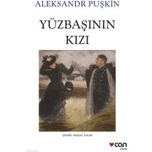 Can /  Yüzbaşının Kızı