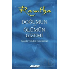 Akasa Akaşa / Ramtha - Doğumun ve Ölümün Gizemi