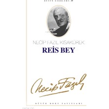 Büyük Doğu Yayınları Büyük Doğu / Reis Bey