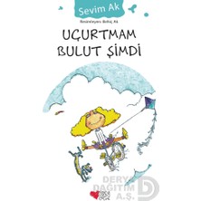 Can / Uçurtmam Bulut Şimdi