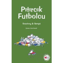 Can / Pıtırcık Futbolcu