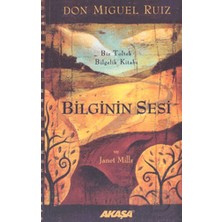 Akasa Akaşa / Bilginin Sesi
