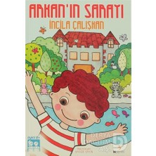 Bu / Arkanın Sarayı