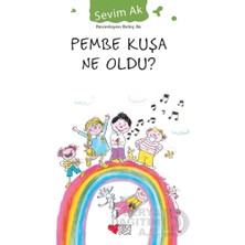 Can / Pembe Kuşa Ne Oldu ?